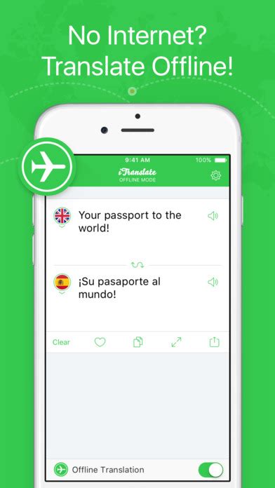 Best Voice Translator Apps For Iphone In Softonic