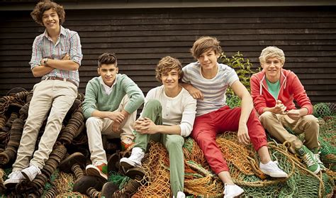 Fotos De One Direction Fondo De Pantalla Hd Wallpaperbetter