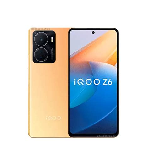 Vivo IQOO Z6 China 5G Price In Bangladesh 2024 ClassyPrice