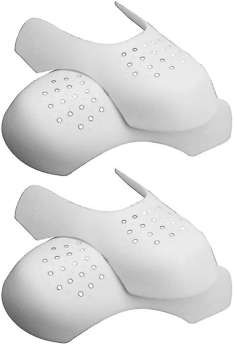 2 Pairs Air Force 1 Anti Crease Protector Anti Crease Shoe Protector