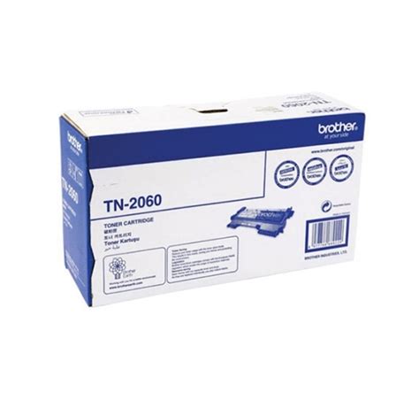 Toner Brother หมึกสำหรับเครื่องพิมพ์ Tn 2260 Black