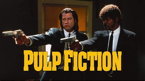 How To Watch Pulp Fiction On Netflix Where To Watch Pulp Fiction