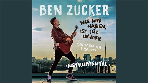 Was Ich Will Bist Du Ohne Dich Instrumental YouTube