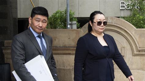 Fatal Boob Job Jie Shao Found Guilty Of Manslaughter Of Jean Huang