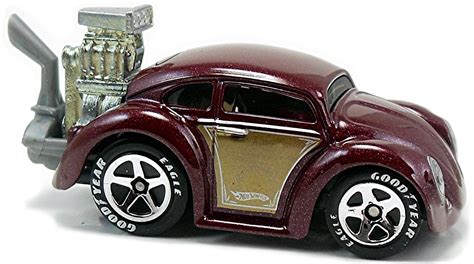 Volkswagen Beetle Mm Hot Wheels Newsletter