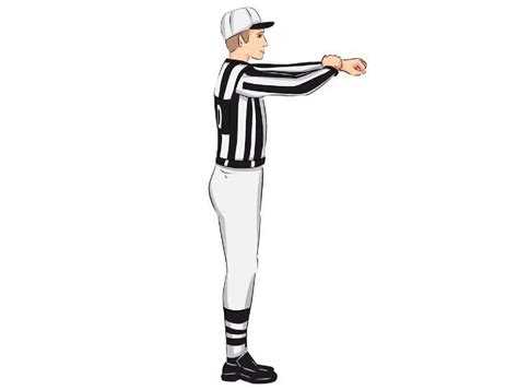 Basketball Referee Signals: What They All Mean (With Images)