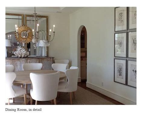 Lisa Luby Ryan Dining Rooms Pinterest Dining Room Glam Interior