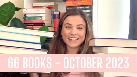 Books Haul October Update Books Hemel Hempstead Book