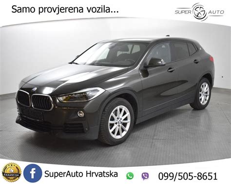 Bmw X Xdrive D Ks M Sport Led Head Komfortz Mfl God