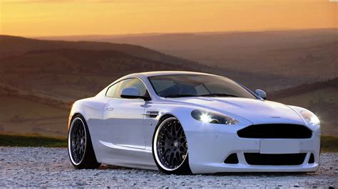 Fondos De Pantalla 1920x1080 Px Aston Martin DB9 1920x1080