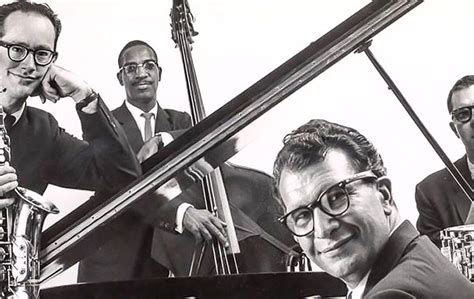 Dave Brubeck Quartet Take Five” 1964 Live Performance Nostalgia King