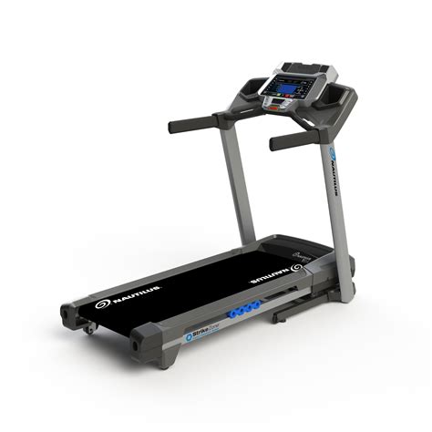 Nautilus® T614 Treadmill | Nautilus