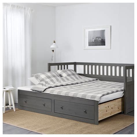 Products Murphy Bed Plans Murphy Bed Ikea Ikea Hemnes Daybed