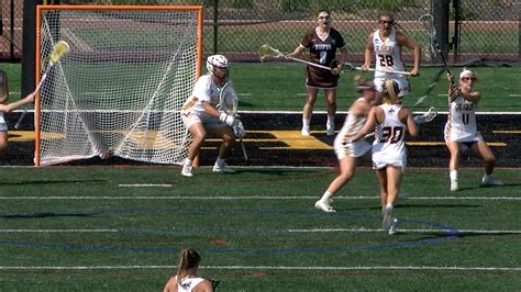 2019 DIII Women's Lacrosse: Semifinal Recap | NCAA.com