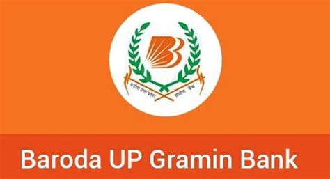 Baroda Up Gramin Bank Bank Guide