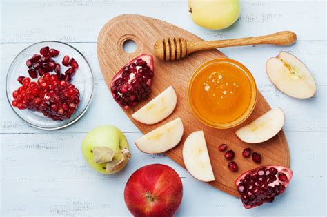 Shanah Tovah Its Rosh Hashanah Diät Heilung Krebs