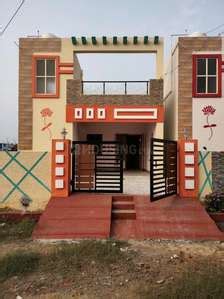 Bhk Sqft Villa For Sale At Urapakkam Chennai Property Id