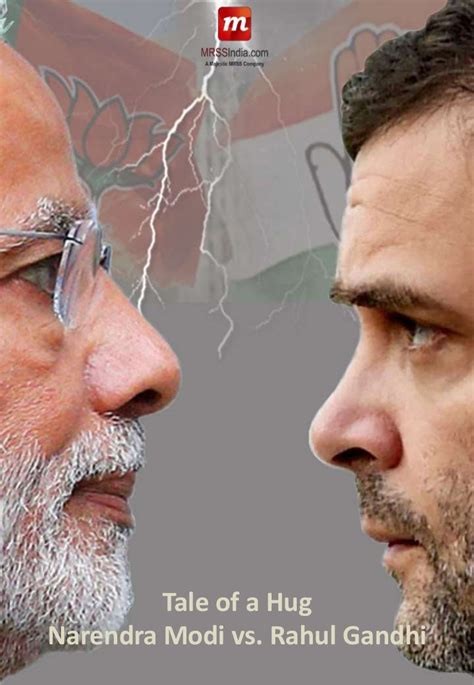 Social Battle Narendra Modi Vs Rahul Gandhi