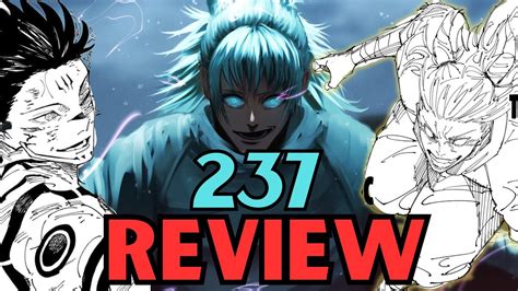 Heian Era Sukuna S Return And Kashimo S Technique Revealed Jujutsu Kaisen Chapter 237 Review