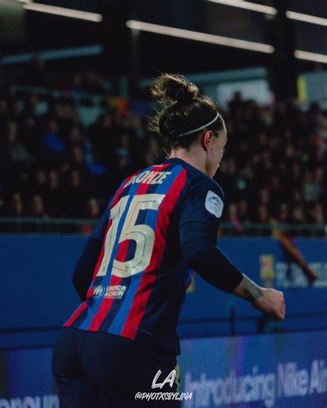 Finetwork Liga F Fc Barcelona Femeni V Alhama Cf El Pozo Flickr