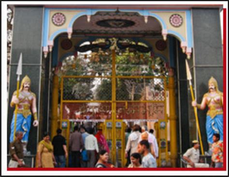 Delhi Agra Mathura Vrindavan Tour Package Service In New Delhi