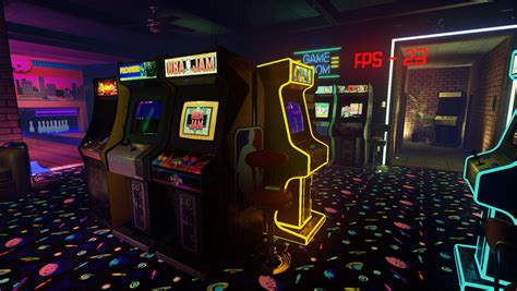 18 Best Rnewretroarcade Images On Pholder New Retro Arcade Neon