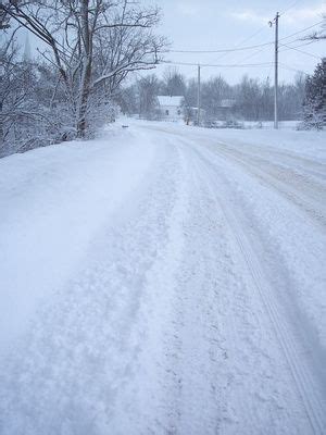 Snow Chains Vs. Cables | Car ins, Weather, Driving