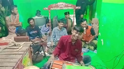 Sesi Latihan Barong Sekar Wangi Live Sumbersari YouTube