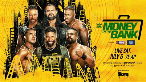 Spoilers Wwe Money In The Bank 2024 Results Page 3 Of 5 Wrestletalk