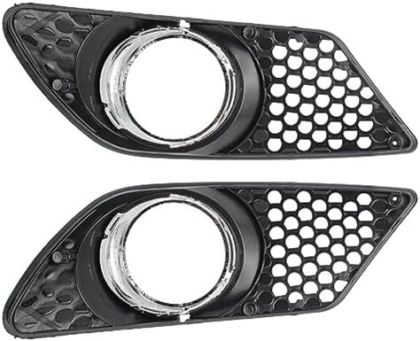 Amazon Motoall Angle Eyes Front Left And Right Fog Light Lamps