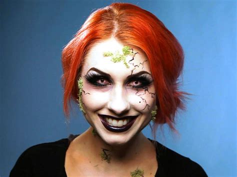 Fairy Halloween Makeup Ideas To Try Flawssy