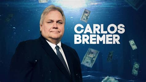 Revelan El Reemplazo De Carlos Bremer En La Nueva Temporada De Shark