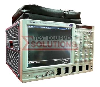 Tektronix DSA73304D 4 Channel 33GHz Digital Serial Analyzer