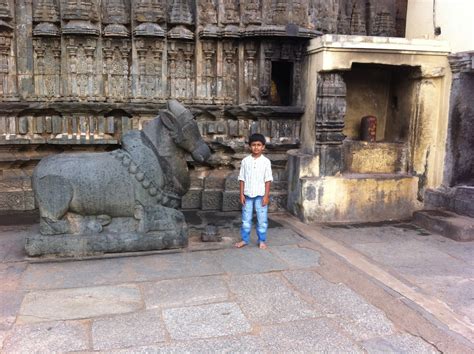 Journeys to remember: Harihareshwar temple