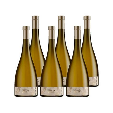 Susana Balbo Signature White Blend Caja X U Torrontes Enotek