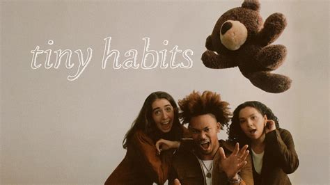 Tiny Habits Concert Dates And Tickets Frontier Touring