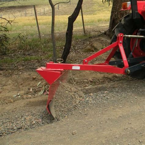 Agmax Grader Blade 120cm SOTA Tractors Shop