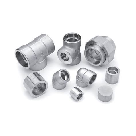 How Are Forged Pipe Fittings Made Prashaant Steel And Alloys