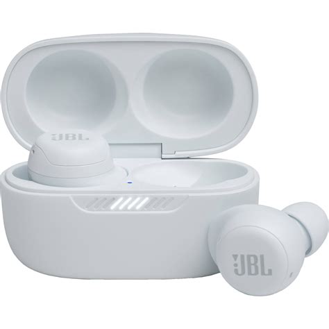 JBL LIVE FREE NC TWS Noise Canceling True JBLLIVEFRNCPTWSWAM