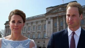 Porn Company Offers An Open Check For Kate Middleton Prince William Sex Photos