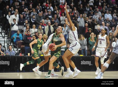 Uconn Vs Usf Hi Res Stock Photography And Images Alamy