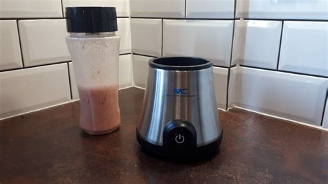 The Best Portable Blender For Travel 2023 The Ultimate Guide