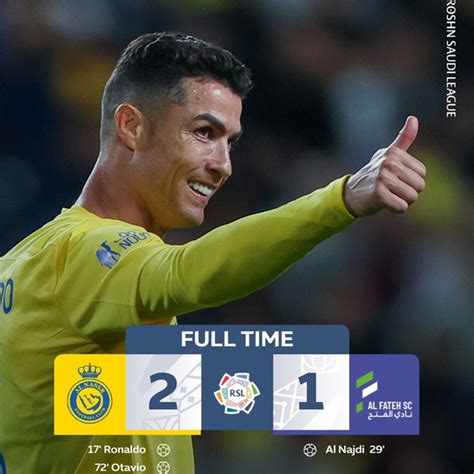 Ronaldo Lại Tỏa Sáng Al Nassr Giành 3 điểm Quan Trọng Trong Cuộc đua