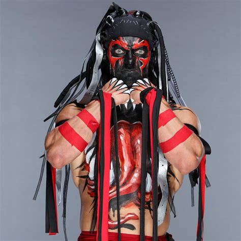 Check Out An Awesome Gallery Of Photos Featuring Finn Balor S