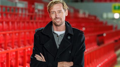 13 Fascinating Facts About Peter Crouch Facts Net