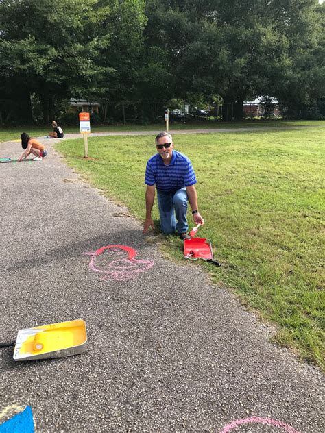 Jay Born Learning Trail United Way Of West Florida