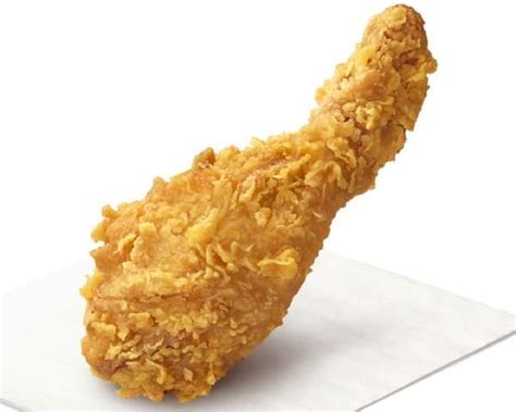 Hot Spicy Chicken Which Has The Highest Sales In Kentucky Overseas Has Landed In Japan