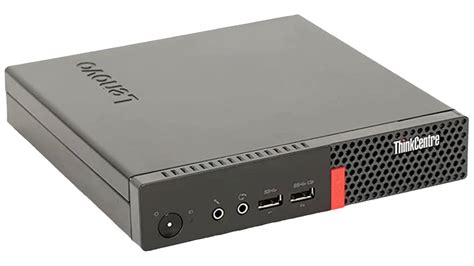 Lenovo Thinkcentre M910q Mini Pc Generalüberholt Gut Intel® Core™ I5 I5 6500t 8gb 256gb Ssd