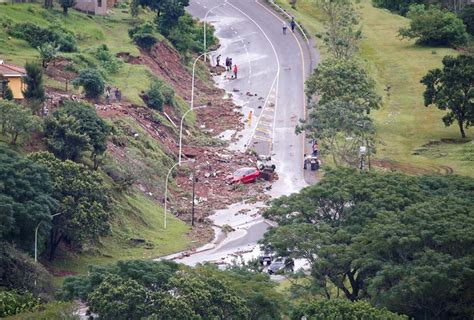 WATCH Devastating KZN Floods Leave Over 45 Dead Plus How You Can Help