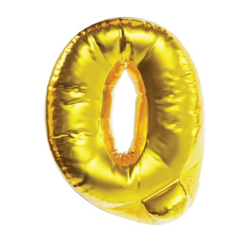 Q Letter Font Gold Balloon Alphabet 46377239 Png